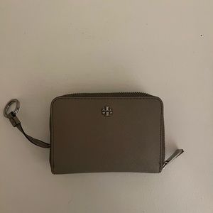 Tory Burch coin pouch/ wallet